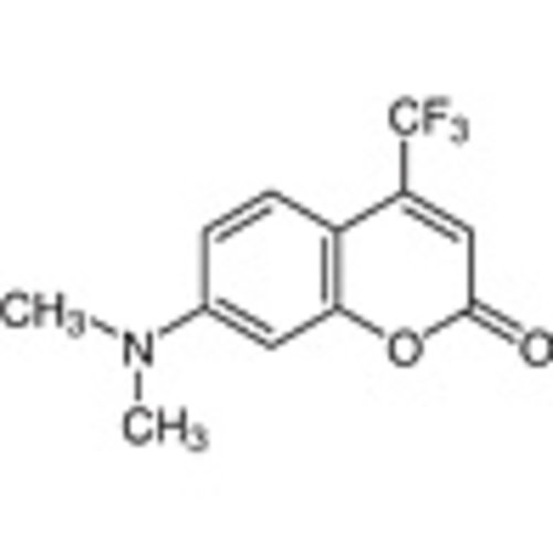 Coumarin 152 >97.0%(GC)(T) 5g