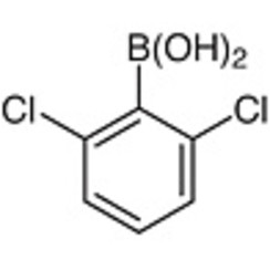 2,6-Dichlorophenylboronic Acid (contains varying amounts of Anhydride) 1g