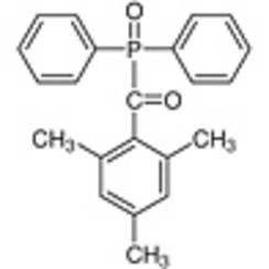 Diphenyl(2,4,6-trimethylbenzoyl)phosphine Oxide >98.0%(HPLC) 25g