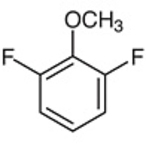 2,6-Difluoroanisole >97.0%(GC) 1g