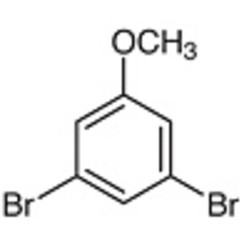 3,5-Dibromoanisole >98.0%(GC) 5g