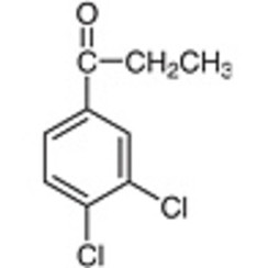 3',4'-Dichloropropiophenone >98.0%(GC) 5g