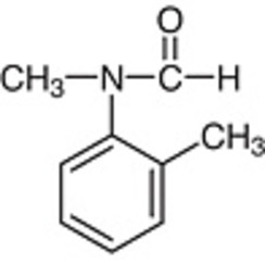 N,2'-Dimethylformanilide >97.0%(GC) 1g