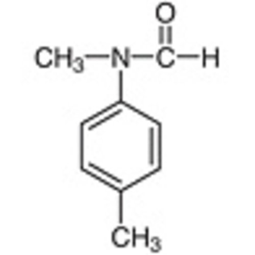N,4'-Dimethylformanilide >97.0%(GC) 1g