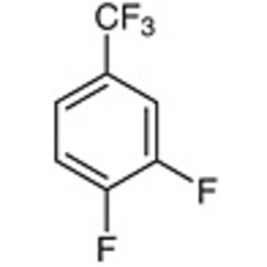 3,4-Difluorobenzotrifluoride >97.0%(GC) 5g
