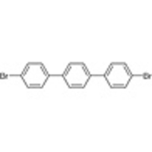 4,4''-Dibromo-p-terphenyl >95.0%(GC) 1g