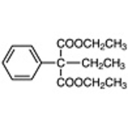 Diethyl Ethyl(phenyl)malonate >98.0%(GC) 5g