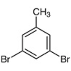 3,5-Dibromotoluene >98.0%(GC) 25g