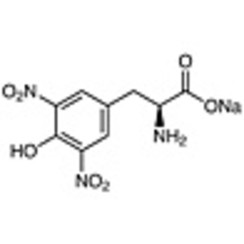 3,5-Dinitro-L-tyrosine Sodium Salt >98.0%(HPLC) 1g