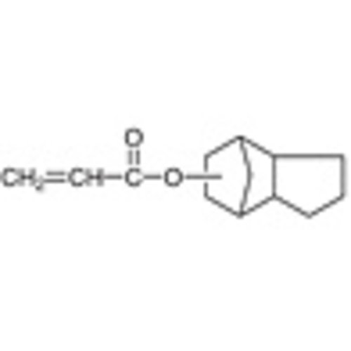 Dicyclopentanyl Acrylate (stabilized with MEHQ) >95.0%(GC) 500g