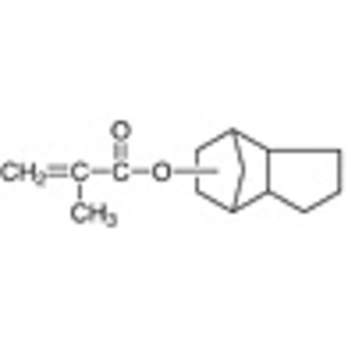 Dicyclopentanyl Methacrylate (stabilized with MEHQ) >95.0%(GC) 100g