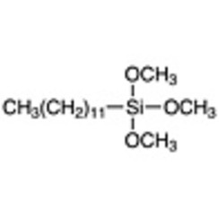 Dodecyltrimethoxysilane >93.0%(GC) 25g