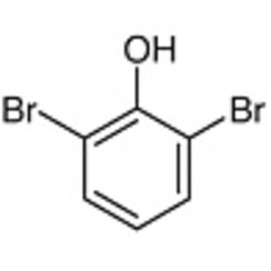 2,6-Dibromophenol >98.0%(T) 5g