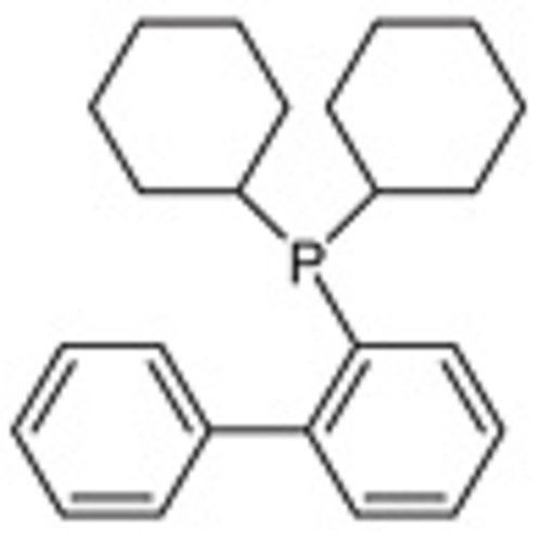 2-(Dicyclohexylphosphino)biphenyl >98.0%(GC) 5g