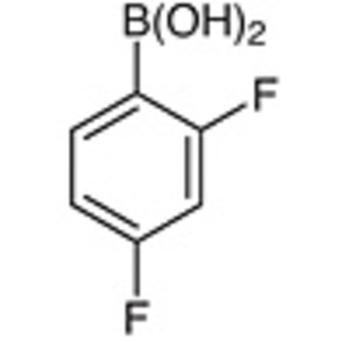 2,4-Difluorophenylboronic Acid (contains varying amounts of Anhydride) 5g