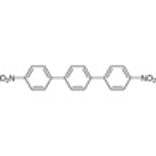 4,4''-Dinitro-p-terphenyl >97.0%(HPLC)(N) 1g