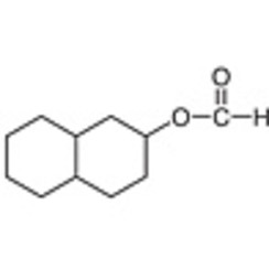 Decahydro-2-naphthyl Formate (mixture of isomers) >90.0%(GC)(T) 25g