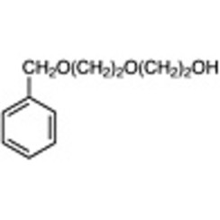 Diethylene Glycol Monobenzyl Ether >98.0%(GC) 500g
