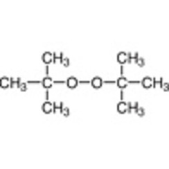 Di-tert-butyl Peroxide >98.0%(GC) 100mL