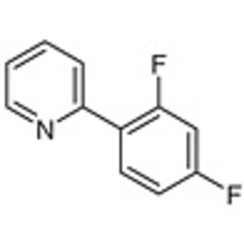 2-(2,4-Difluorophenyl)pyridine >98.0%(GC)(T) 5g