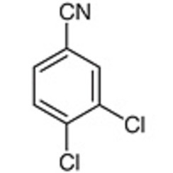 3,4-Dichlorobenzonitrile >98.0%(GC) 25g