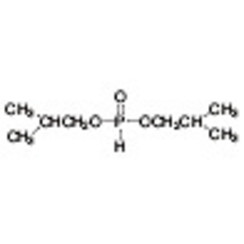 Diisobutyl Phosphite >95.0%(GC) 25g