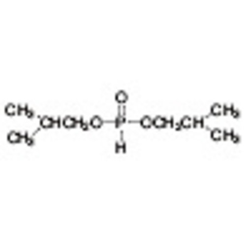 Diisobutyl Phosphite >95.0%(GC) 500g