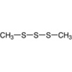 Dimethyl Trisulfide >98.0%(GC) 25g