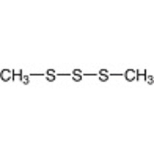 Dimethyl Trisulfide >98.0%(GC) 25g