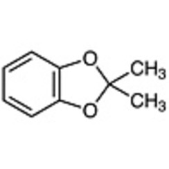2,2-Dimethyl-1,3-benzodioxole >98.0%(GC) 25g