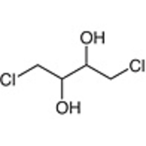 DL-1,4-Dichloro-2,3-butanediol >98.0%(GC) 25g