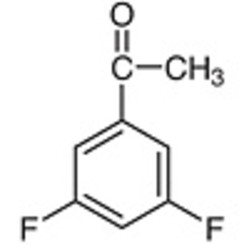 3',5'-Difluoroacetophenone >97.0%(GC) 25g