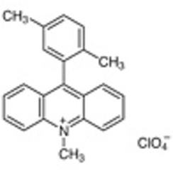 9-(2,5-Dimethylphenyl)-10-methylacridinium Perchlorate >98.0%(HPLC) 5g
