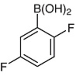 2,5-Difluorophenylboronic Acid (contains varying amounts of Anhydride) 5g