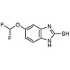5-(Difluoromethoxy)-2-mercaptobenzimidazole >98.0%(HPLC)(T) 25g
