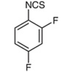 2,4-Difluorophenyl Isothiocyanate >98.0%(GC) 1g
