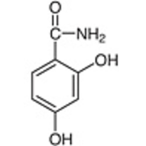2,4-Dihydroxybenzamide >98.0%(HPLC)(T) 25g