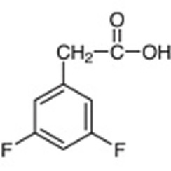 3,5-Difluorophenylacetic Acid >98.0%(GC)(T) 5g
