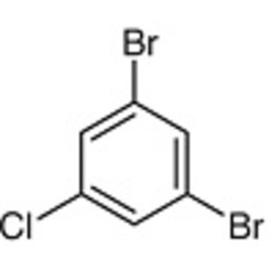 1,3-Dibromo-5-chlorobenzene >96.0%(GC) 5g