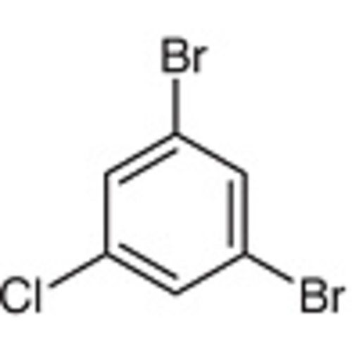 1,3-Dibromo-5-chlorobenzene >96.0%(GC) 5g