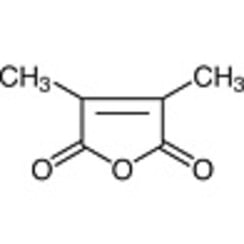 2,3-Dimethylmaleic Anhydride >98.0%(GC)(T) 5g