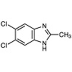5,6-Dichloro-2-methylbenzimidazole >98.0%(GC)(T) 1g