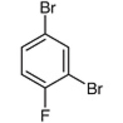 2,4-Dibromo-1-fluorobenzene >97.0%(GC) 5g