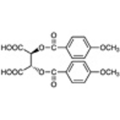 (+)-Di-p-anisoyl-D-tartaric Acid >98.0%(HPLC)(T) 5g