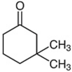 3,3-Dimethylcyclohexanone >97.0%(GC) 1g
