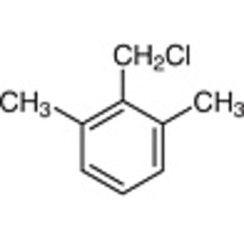 2,6-Dimethylbenzyl Chloride >98.0%(GC) 5g