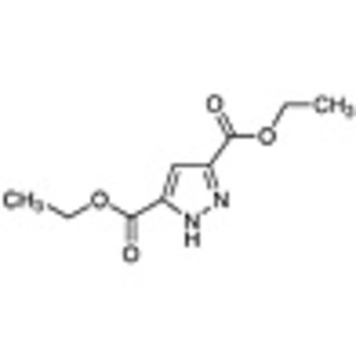 Diethyl Pyrazole-3,5-dicarboxylate >98.0%(GC) 1g