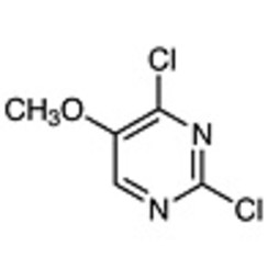 2,4-Dichloro-5-methoxypyrimidine >98.0%(GC) 25g
