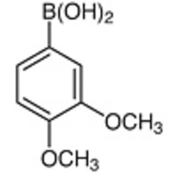 3,4-Dimethoxyphenylboronic Acid (contains varying amounts of Anhydride) 25g