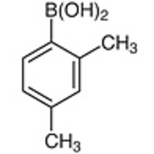 2,4-Dimethylphenylboronic Acid (contains varying amounts of Anhydride) 1g